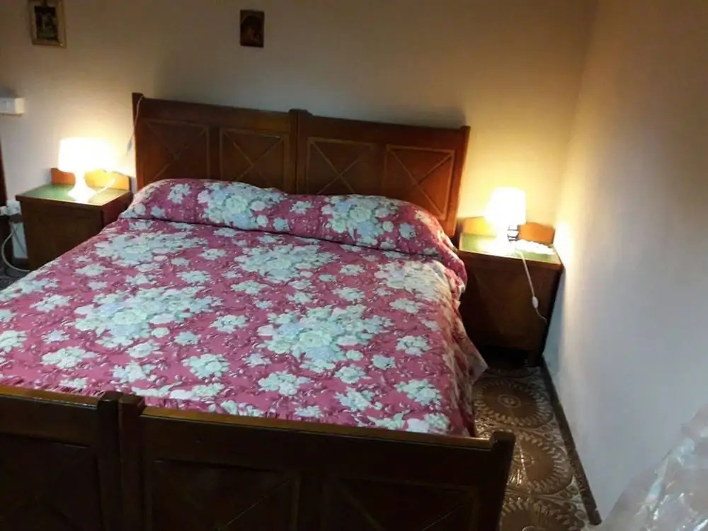 Villa Mora on two levels 50 meters from the sea - wi-fi
