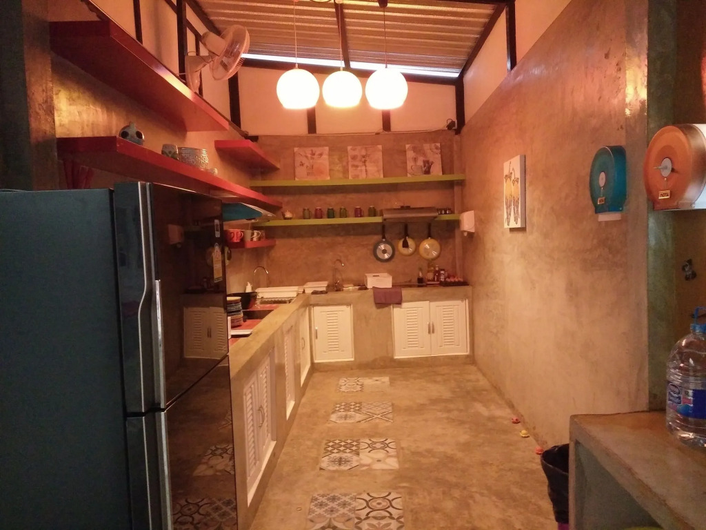Na-Rak-O Resort
