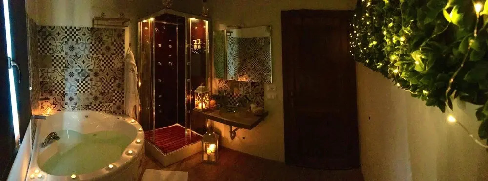 Apartment With 3 Bedrooms In San Clemente With Enclosed Garden And Wifi 10 Km From The Beach