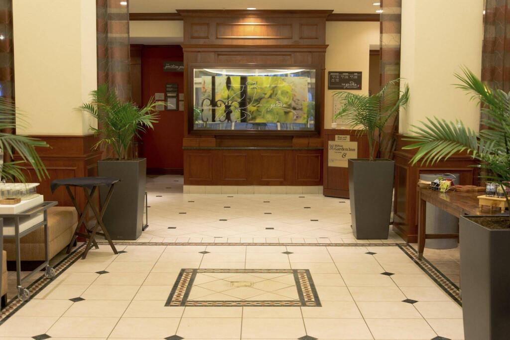 Hilton Garden Inn Laramie