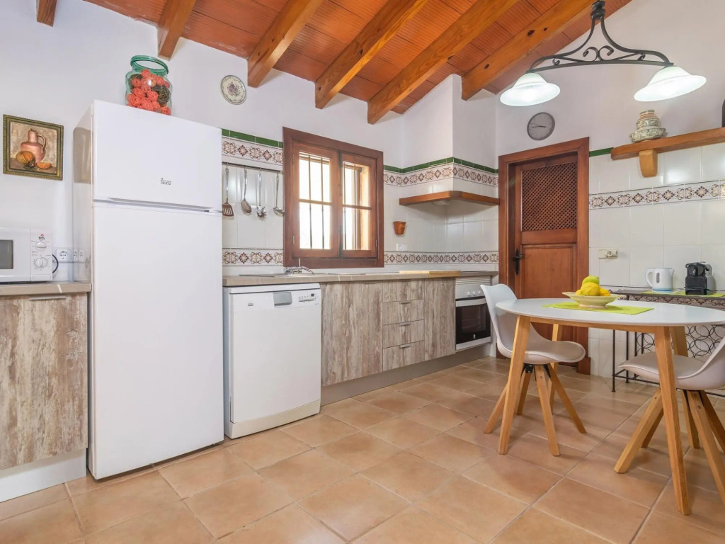 3 C'AN BOTO - Villa for 6 people in Manacor.