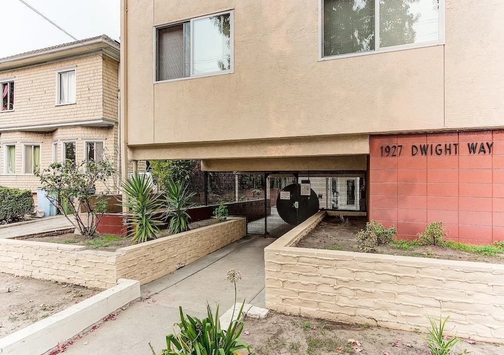 Cosy Berkeley Apartments 10 min to UC Berkeley 108d