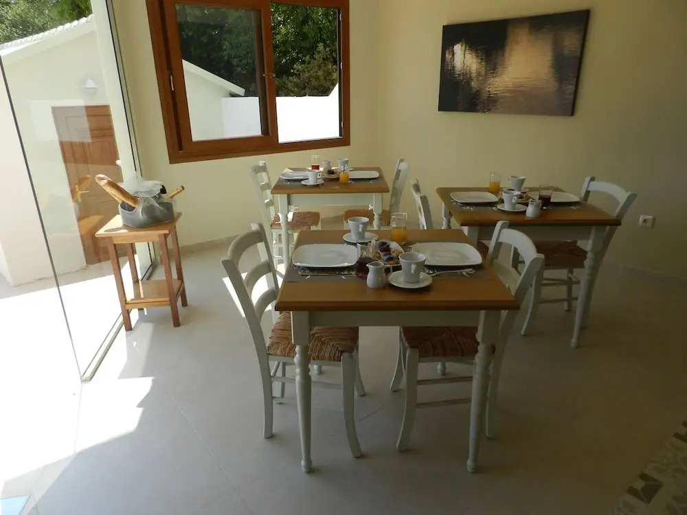 Summer Wine Friendly Resort