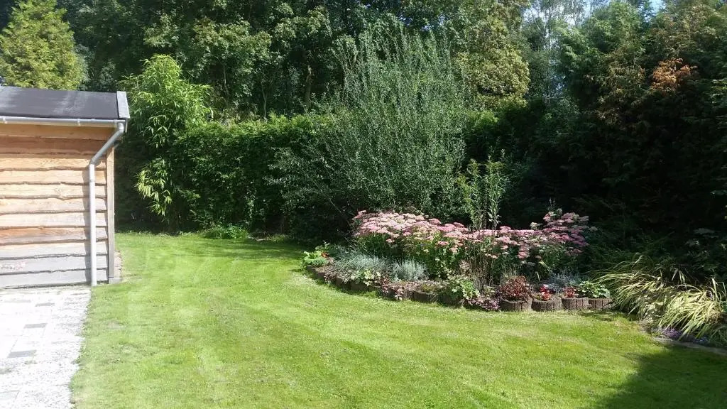 Bungalow Veluwemeer