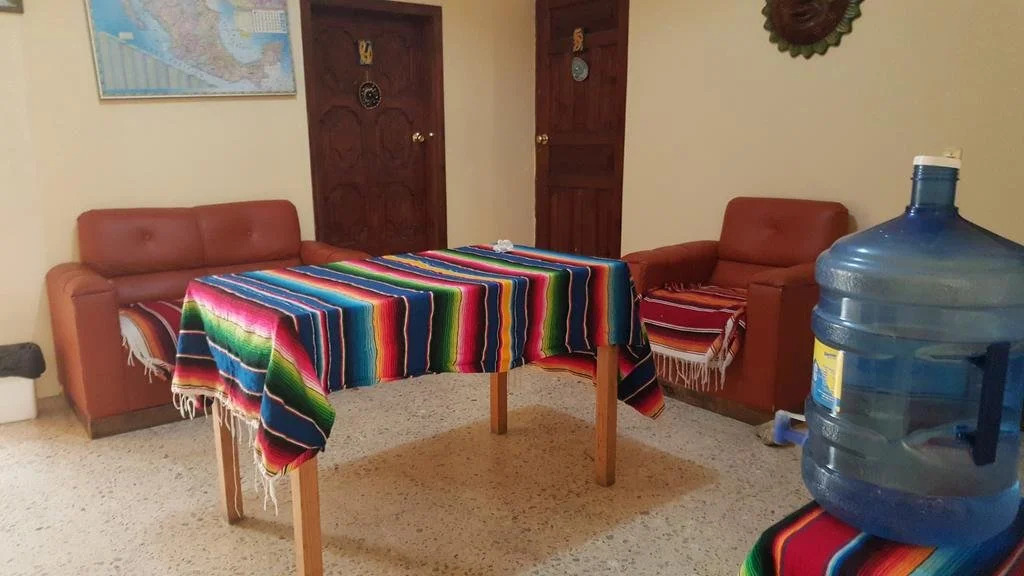 Hostel Casa De Yagil