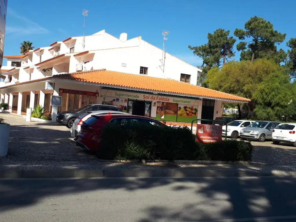 Apartamento Albufeira 6 B