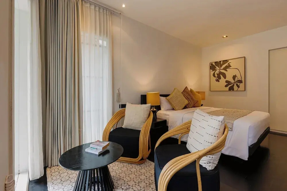 Sophisticated Luxe Martini 1 - 1BR Villa