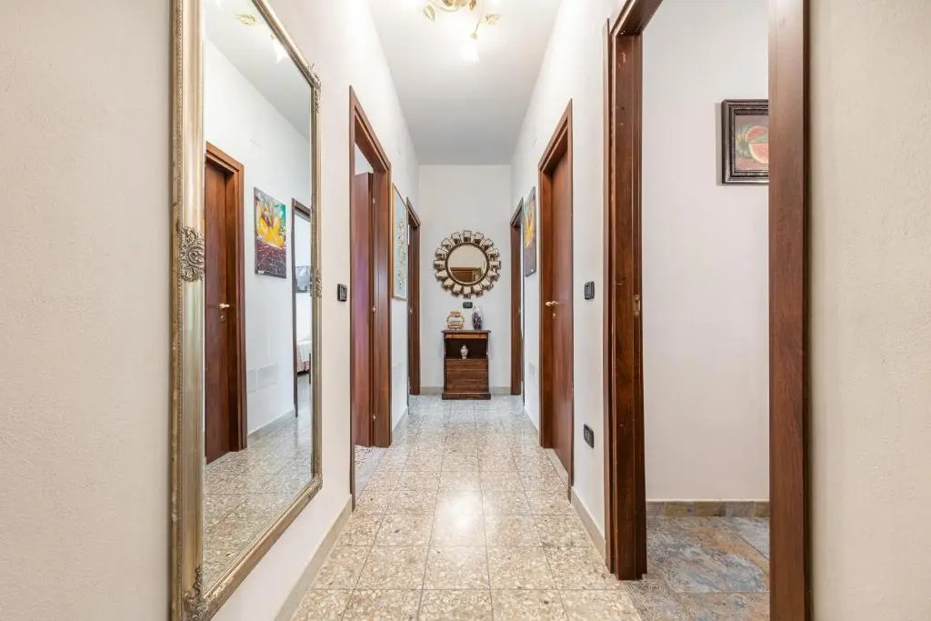 casa Maria di Loreto