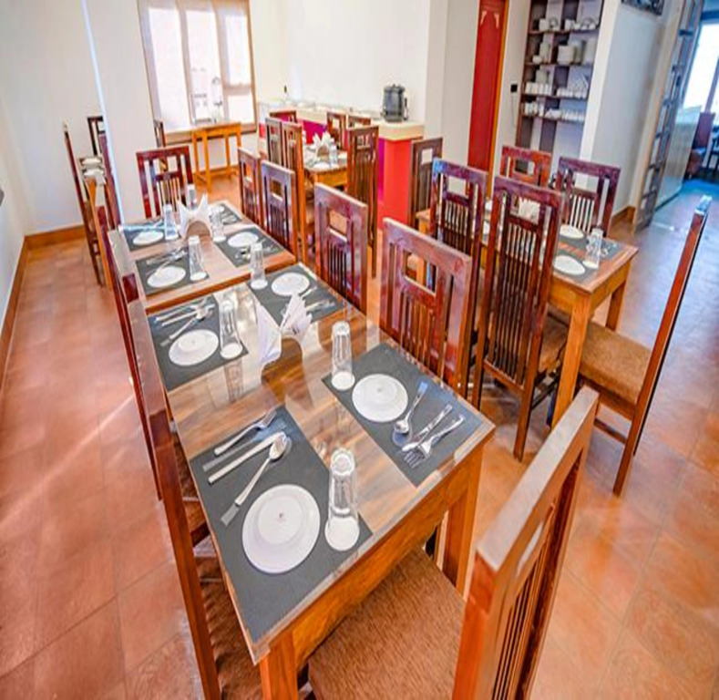 FabHotel Prime Mayanka