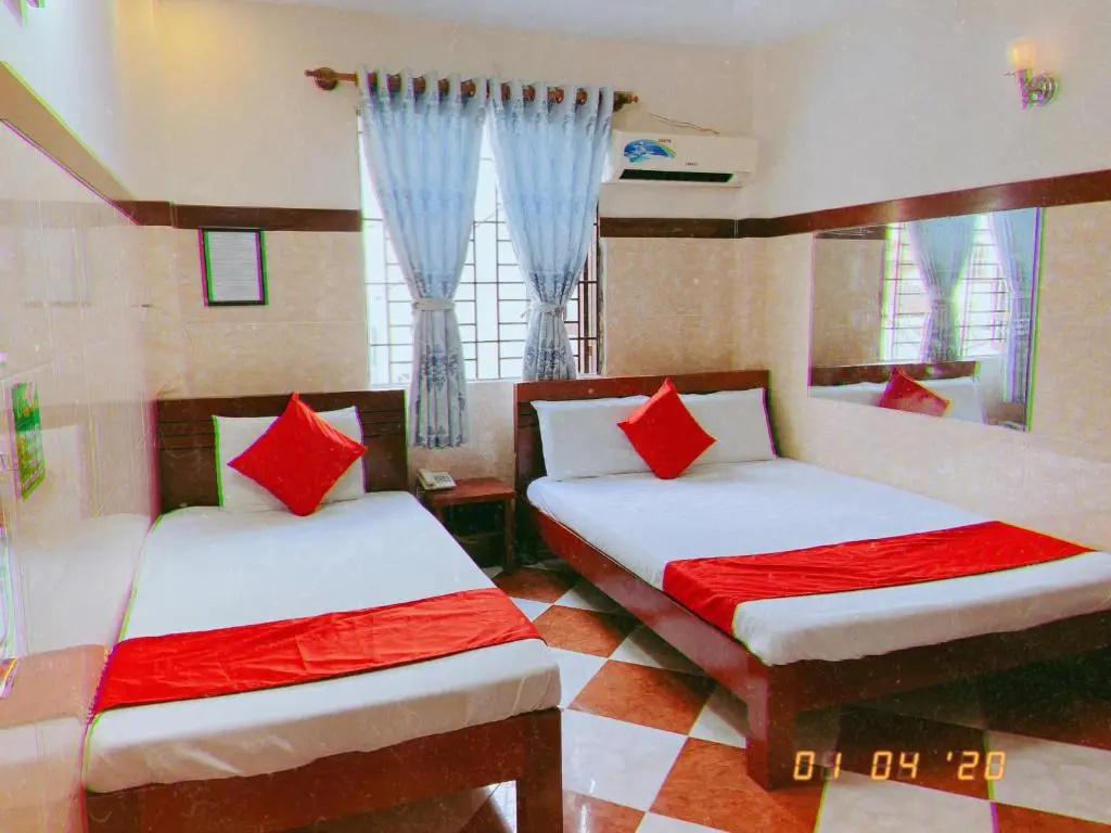 Thai Dat Hotel