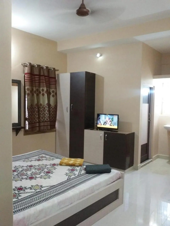 VS Lodging