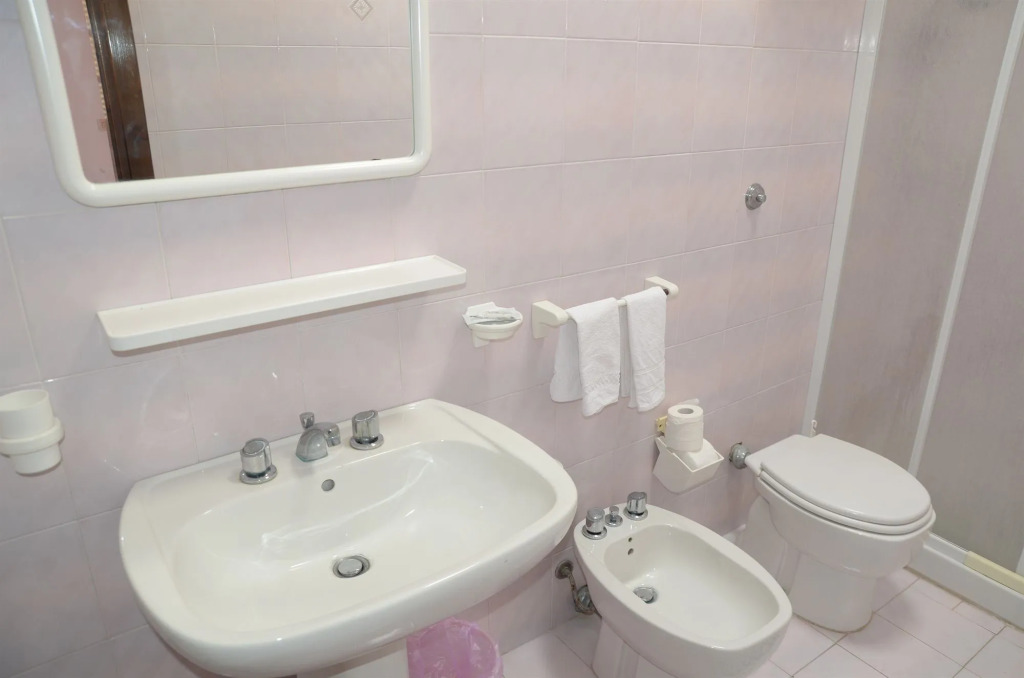Hotel Villa Bernardina