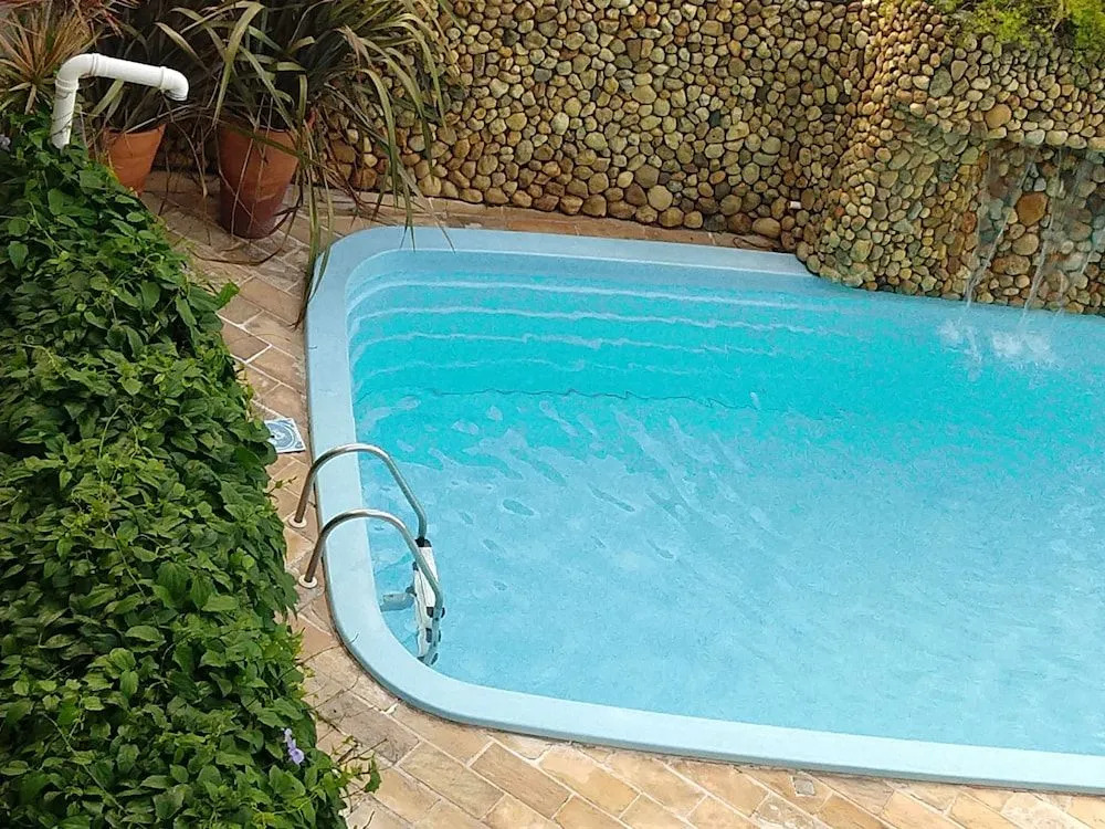 Residencial Canna Verde