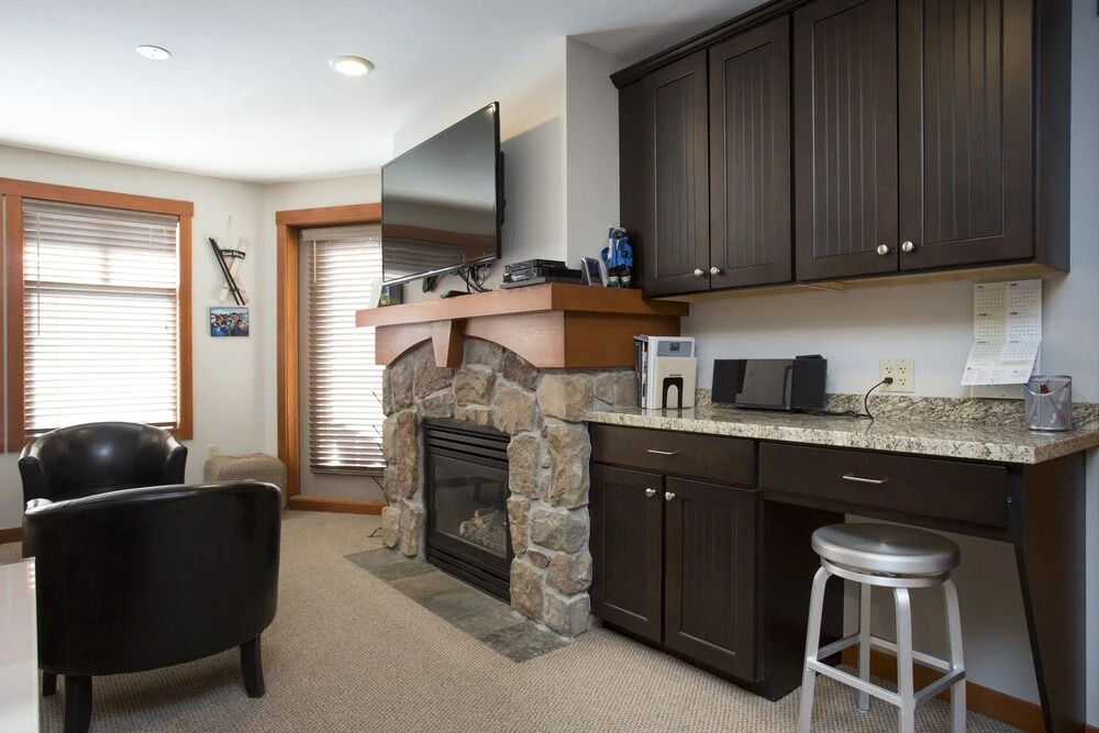 2403 - Two Bedroom Deluxe Eagle Springs East 2 Condo by RedAwning
