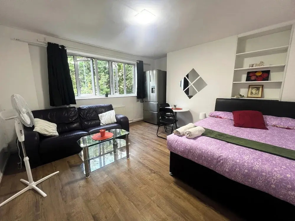 Paddington Modern Apartment With 3 Bedrooms