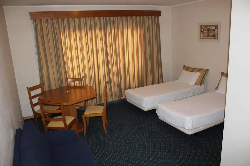 Hotel dos Loios