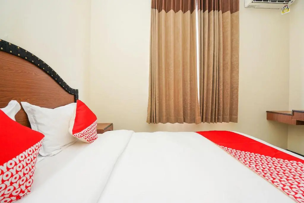 OYO 2680 Zeidan House Syariah