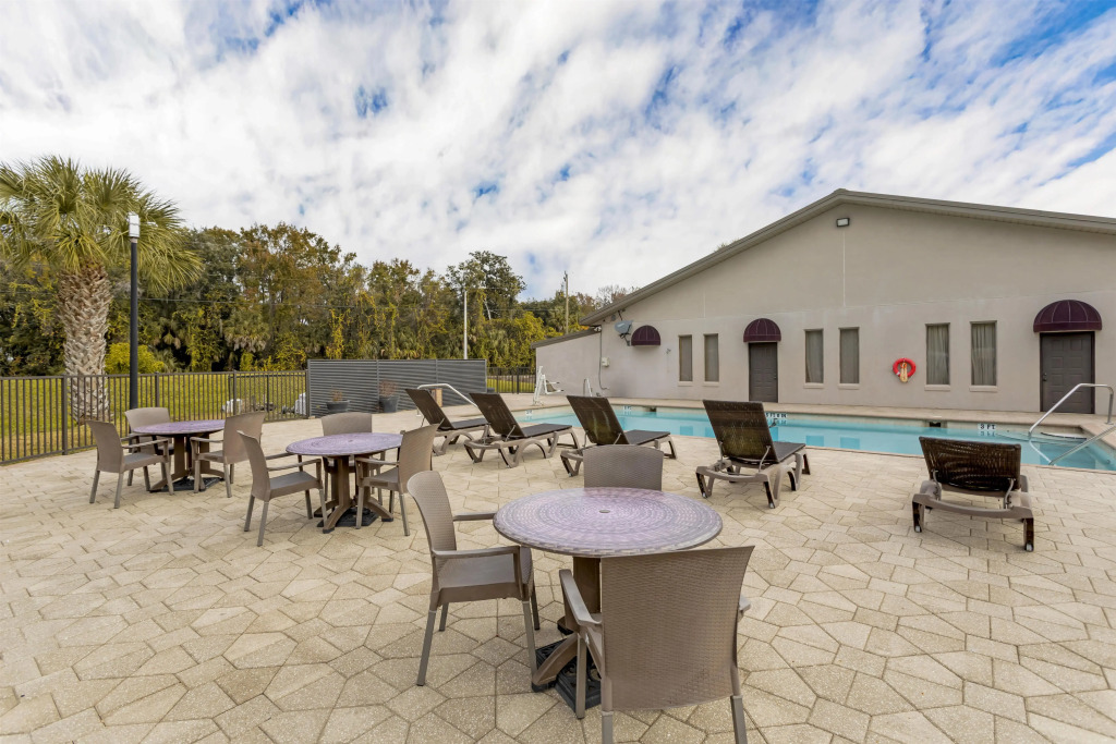 Best Western Inn Of Palatka