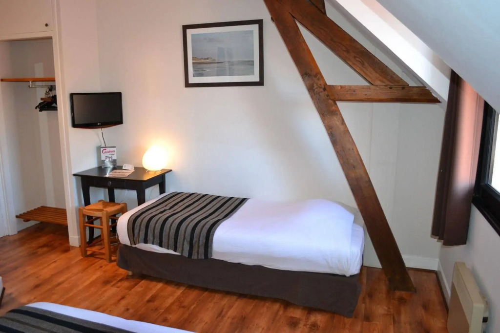 Hôtel Caudron