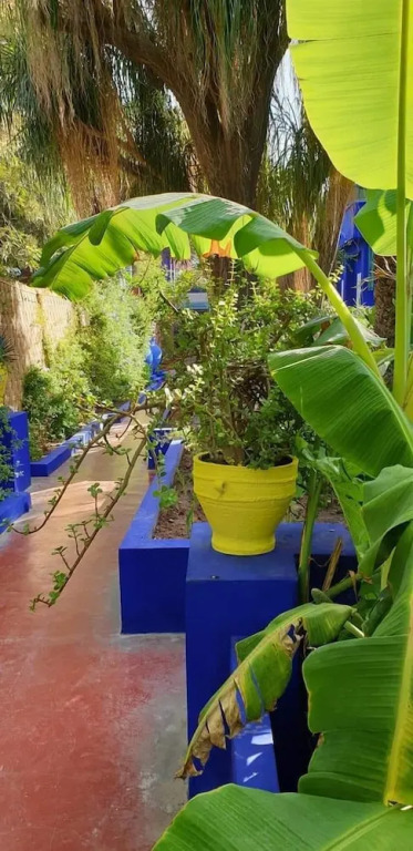 Riad Touhfa Kasbah Marrakech