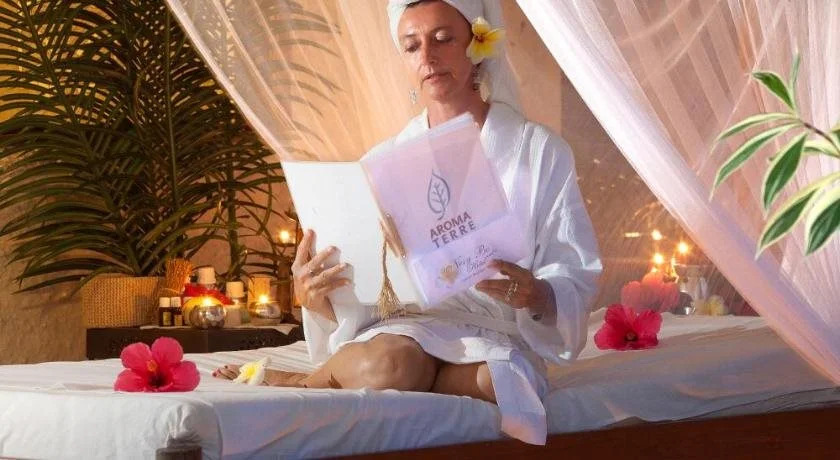 Nosy Be Hotel & Spa