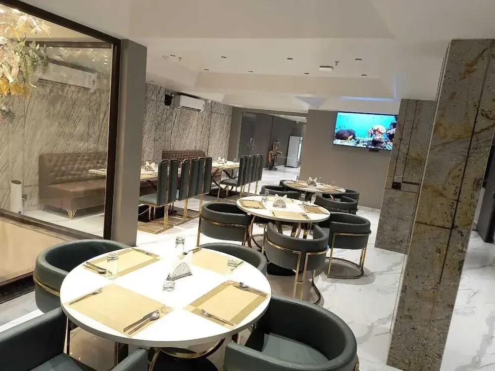 Hotel Dooars Hilton
