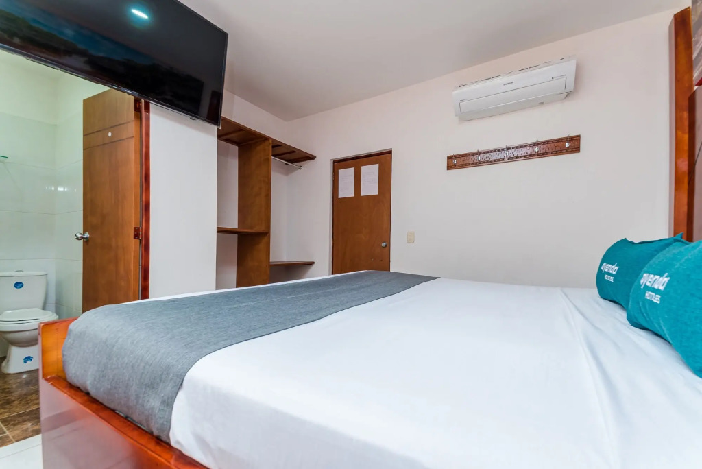 Hotel Premium Real