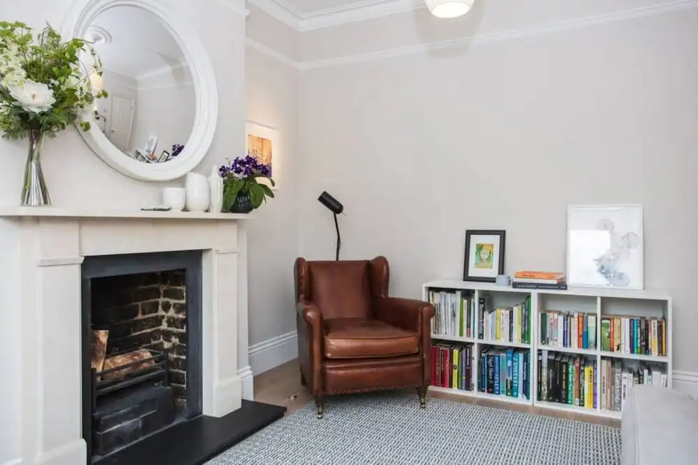 2 Bedroom Flat in Wimbledon