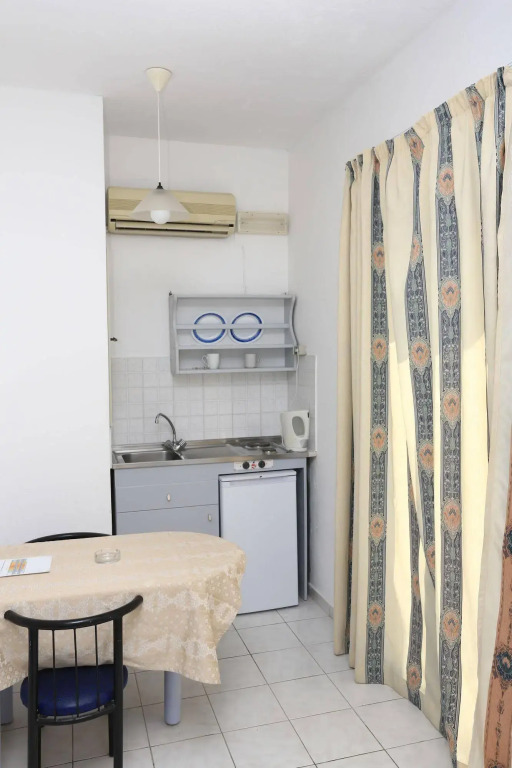 Artemis Apartments