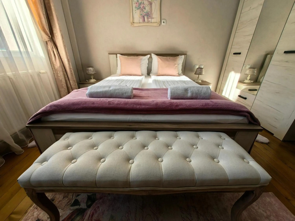Infinity Boutique Apartments