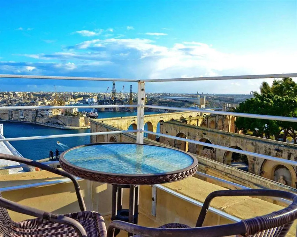 Castille Suites Penthouses
