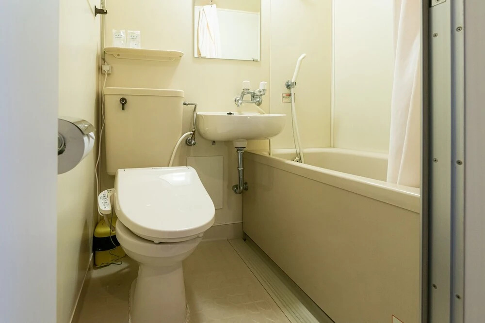 Tabist Hotel Kurama Hikone