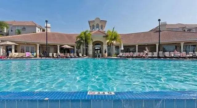 Global Resort Homes & Condos