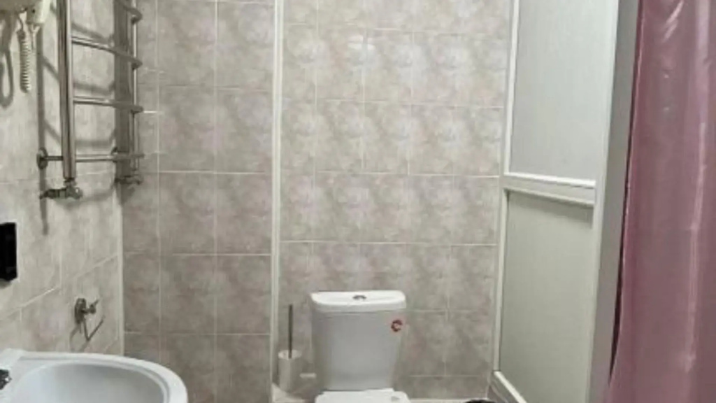Талисман hotel