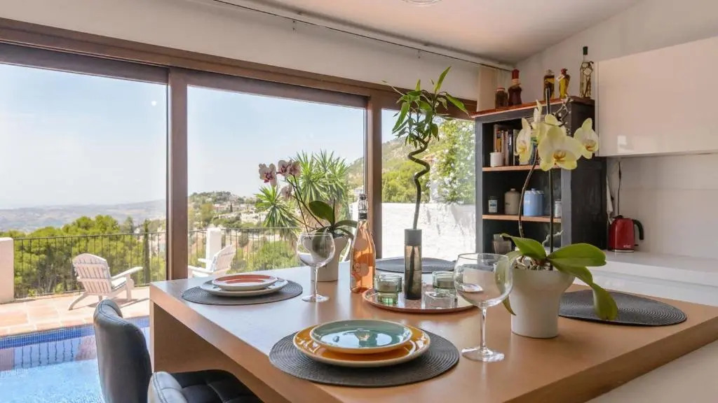 Villa Filomena Mijas by Ruralidays