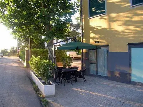 Hotel Fontana