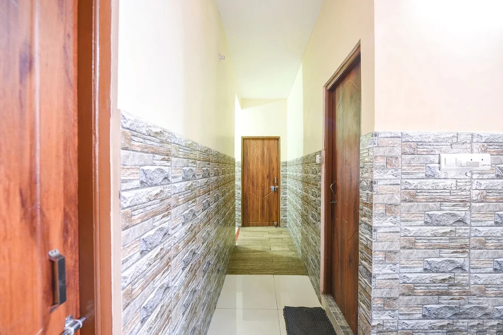 Fabhotel Maa Tara Anchal Cottage