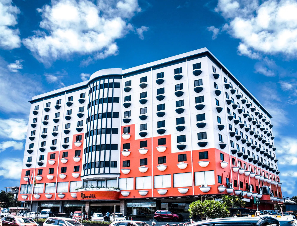 89 Hotel