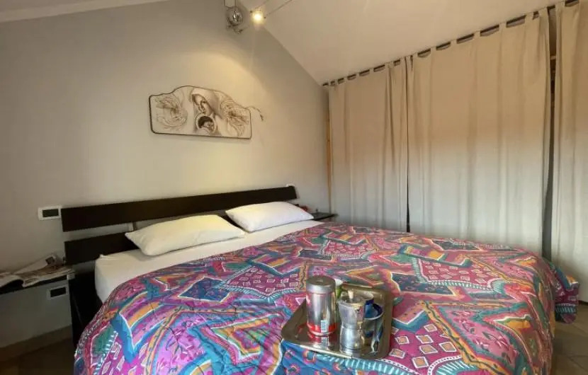 Magicstay - Flat 75M² 2 Bedrooms 1 Bathroom - Imperia
