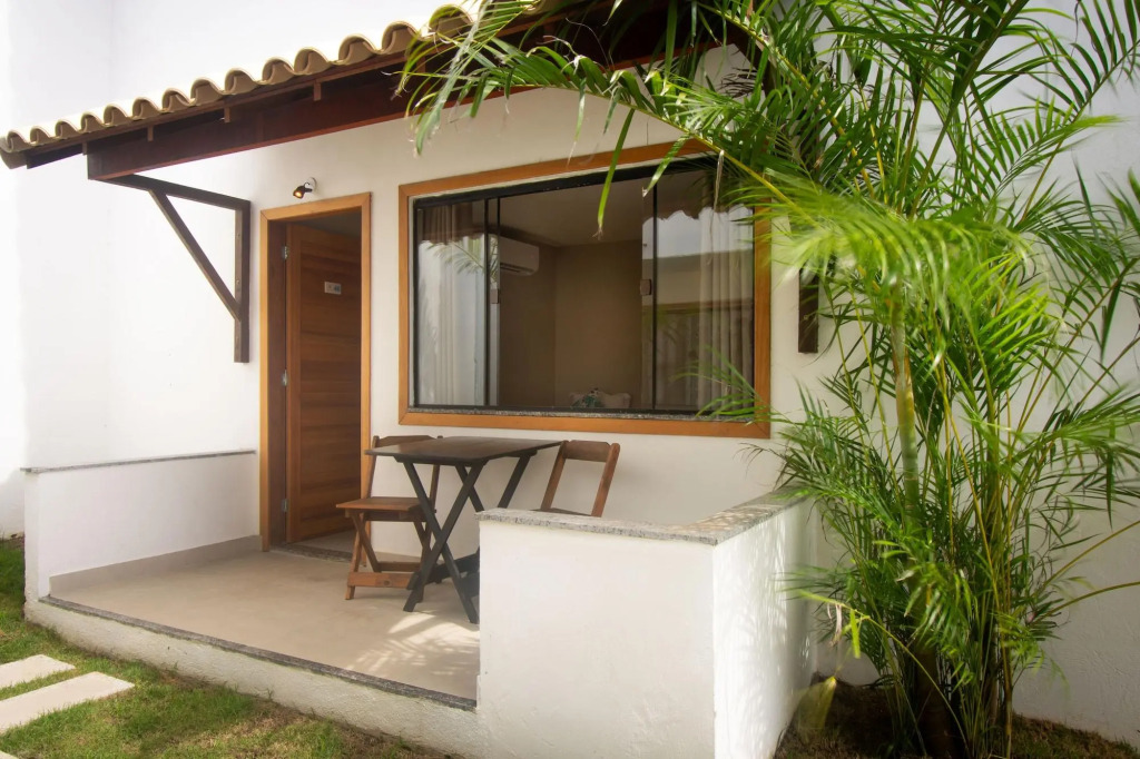Pousada Gammel Dansk by Latitud Hoteles