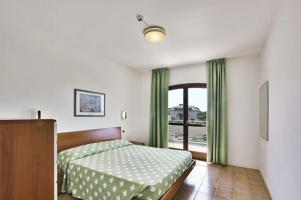 Aparthotel Ponza