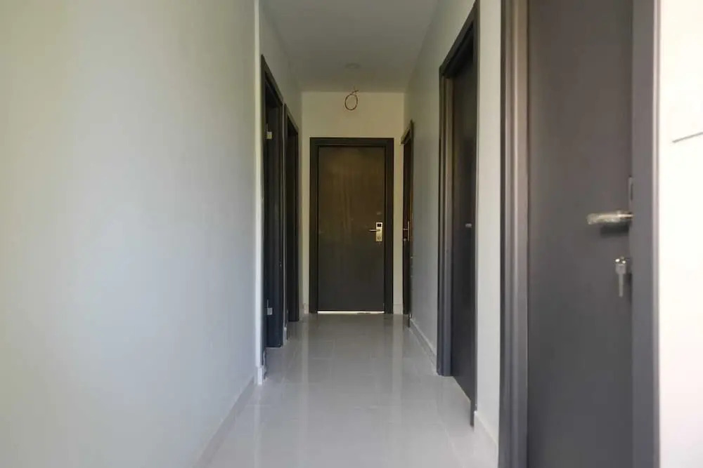 FOREST BLUE BEACH OTEL