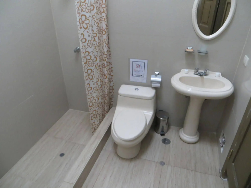 Casona Mercaderes
