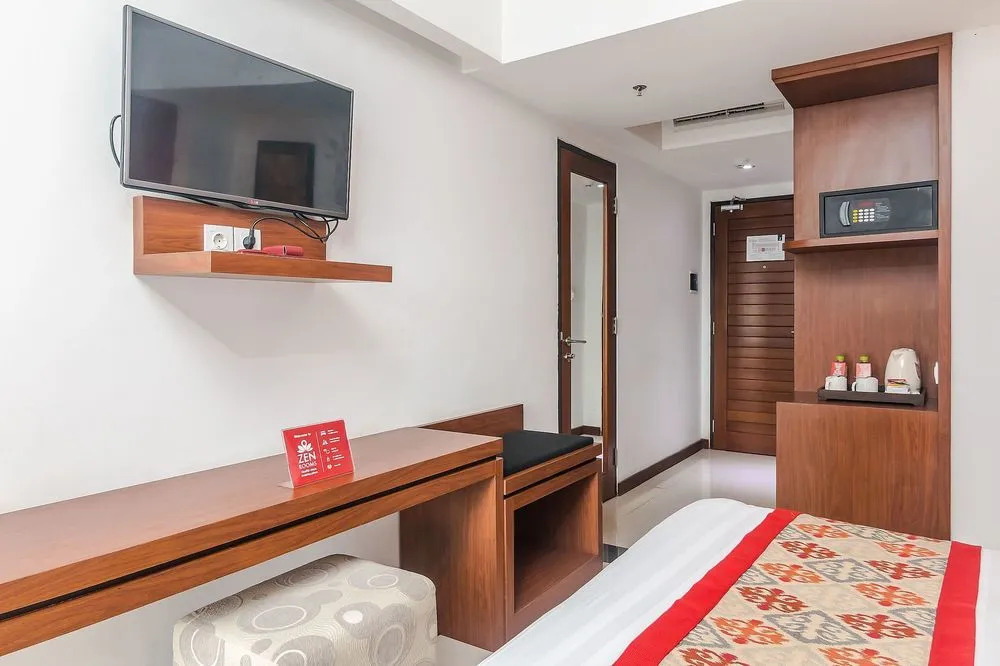ZEN Villa Pangkung Sari Seminyak, 1 Bedroom