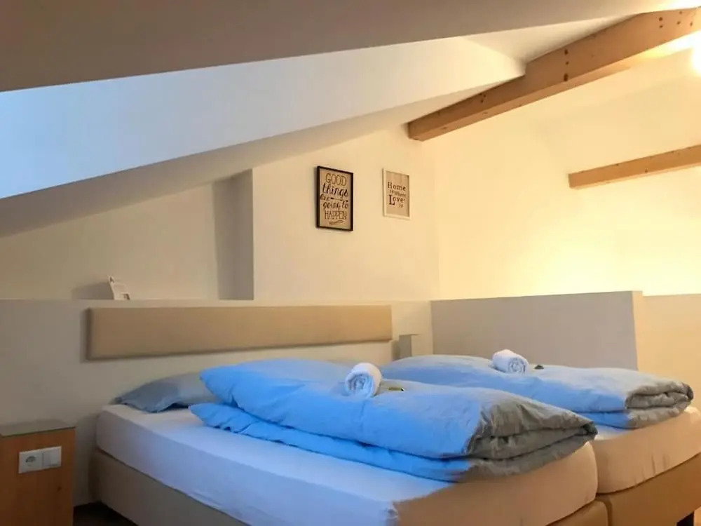 Argentieri Guesthouse