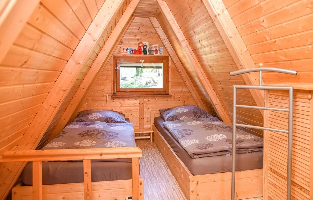 Awesome Home In Goldlauter-Heidersbach With Sauna