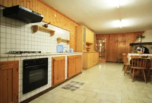 Casa Vacanze il Trullo del Merlo
