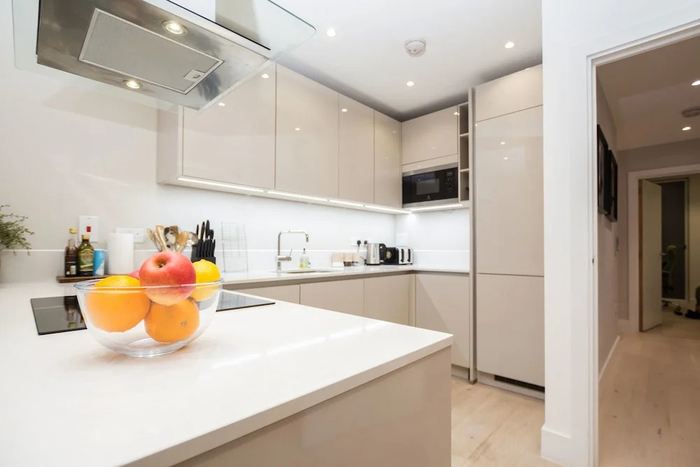 Camden Town - Two Bedroom Apartment