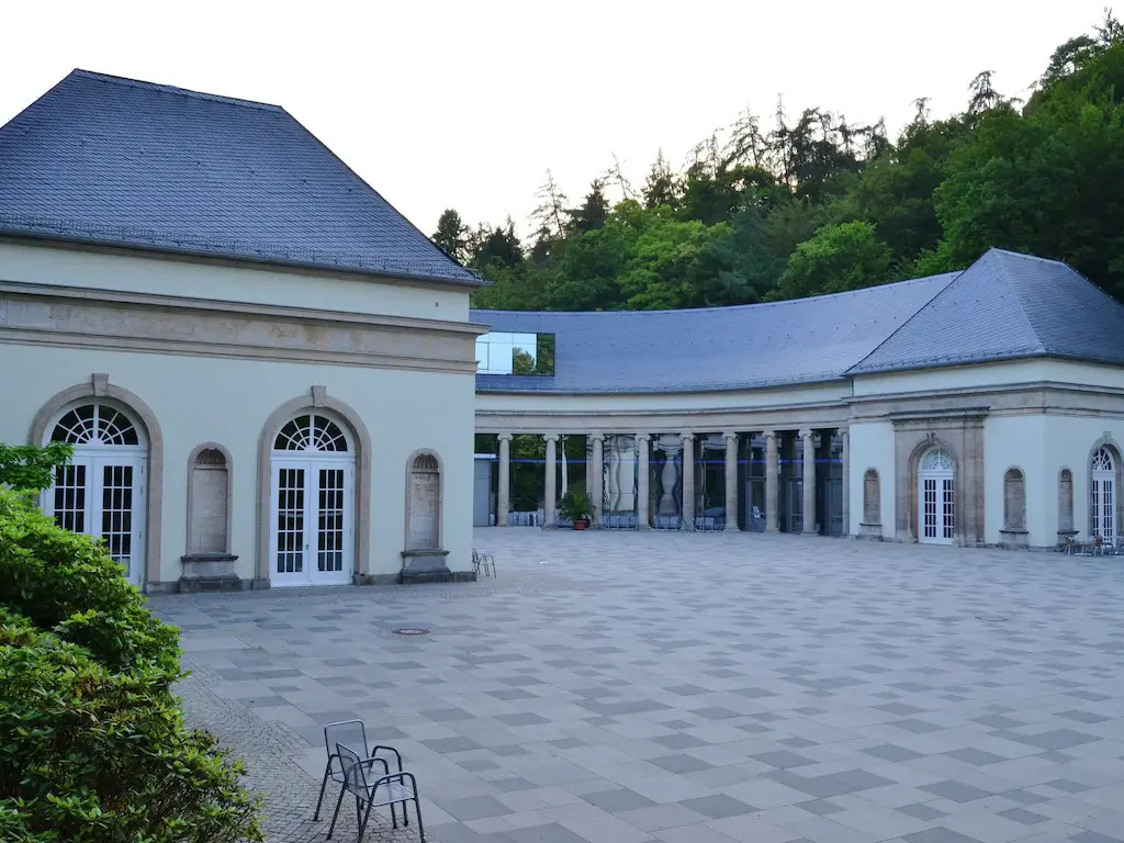 Charmante Wohnung mit eigener Terrasse