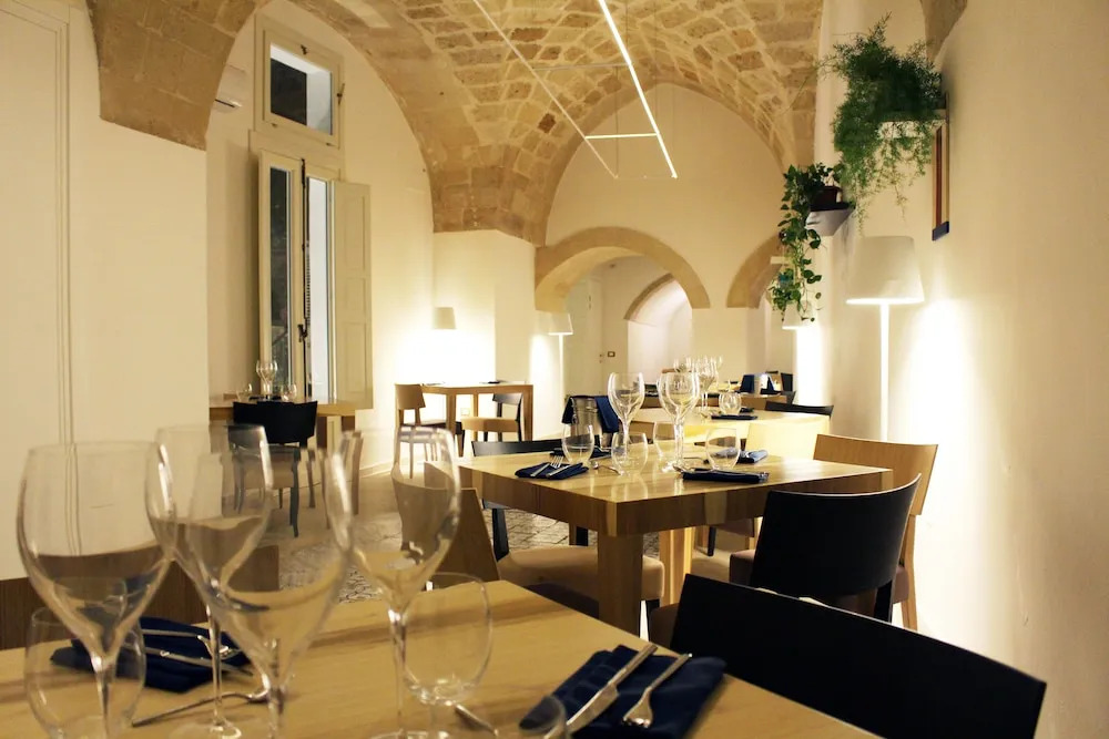 B&B Palazzo Sambiasi